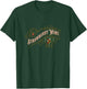 Sweet As Strawberry Wine Vintage Country Music Country Wine T-Shirt - T-Shirt | Forest