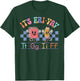Happy Friday Lovers Fun FriYay TGIF Teacher School T-Shirt - T-Shirt | Forest