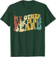 My Other Ride Is His Beard Funny Motorcycle Biker T-Shirt - T-Shirt | Forest
