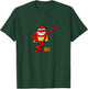 BUZZR Press Your Luck Whammy T-Shirt - T-Shirt | Forest