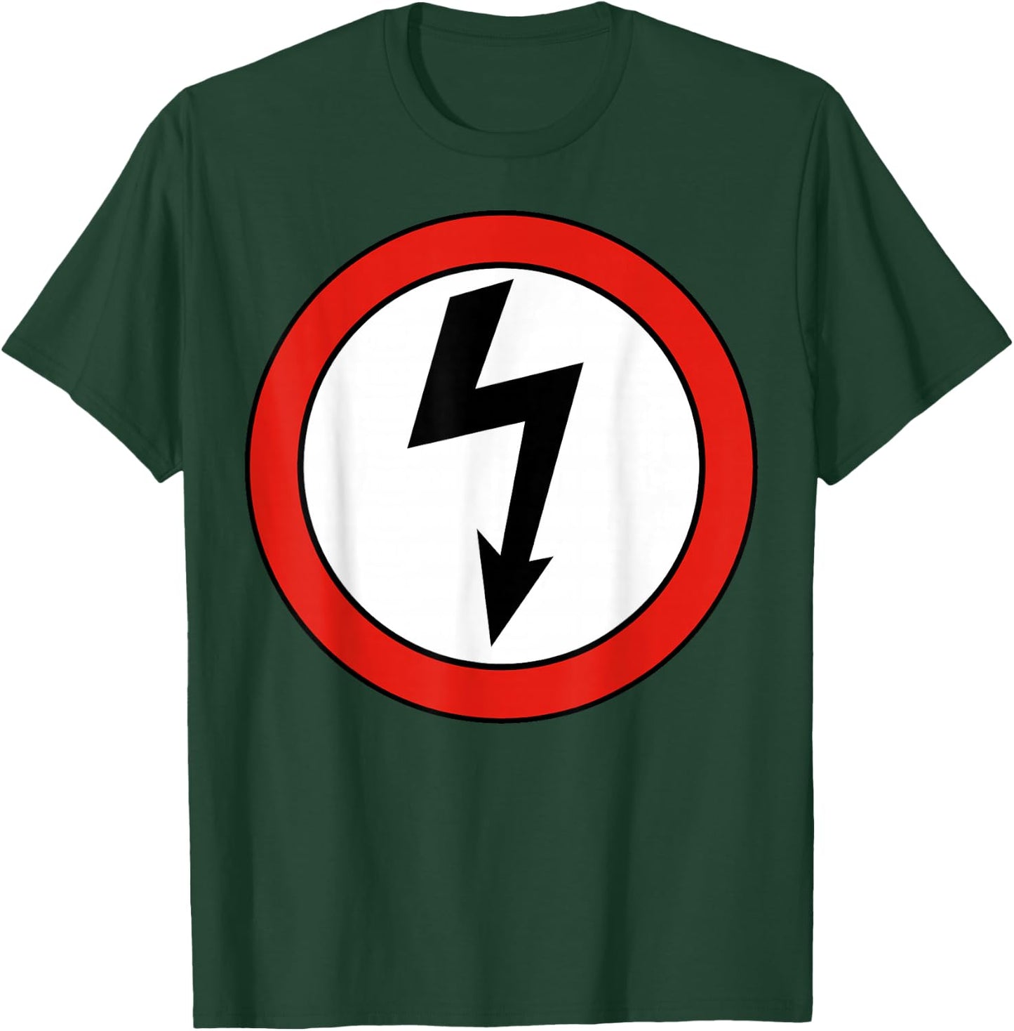Antichrist Superstar Satanic Industrial Industrial Rock Band T-Shirt - T-Shirt | Forest