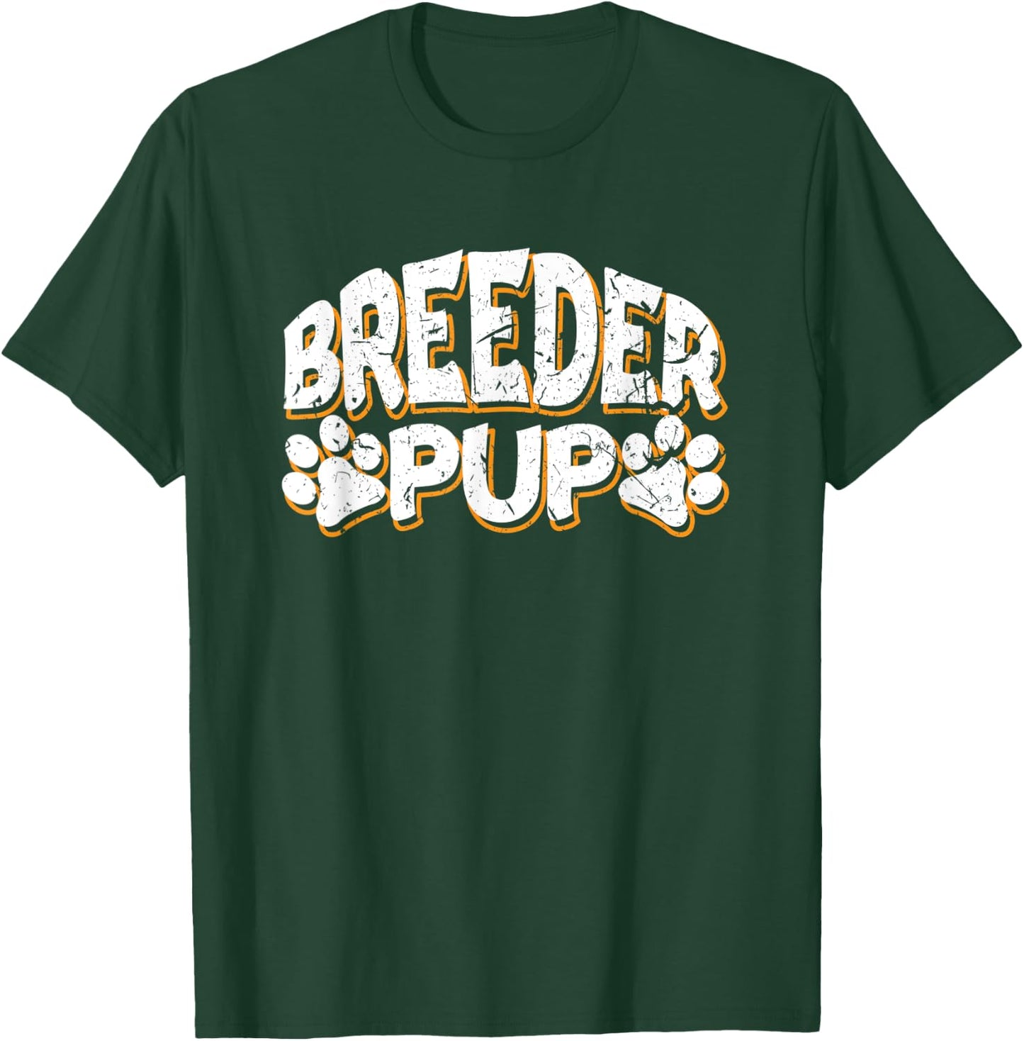 Breeder Pup Play Kink Fetish Slut Pup Fetish Sexy BDSM Dog T-Shirt - T-Shirt | Forest