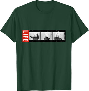 Collection d'images LIFE _ Marilyn Monroe 03 , Black, S T-Shirt - T-Shirt | Forest