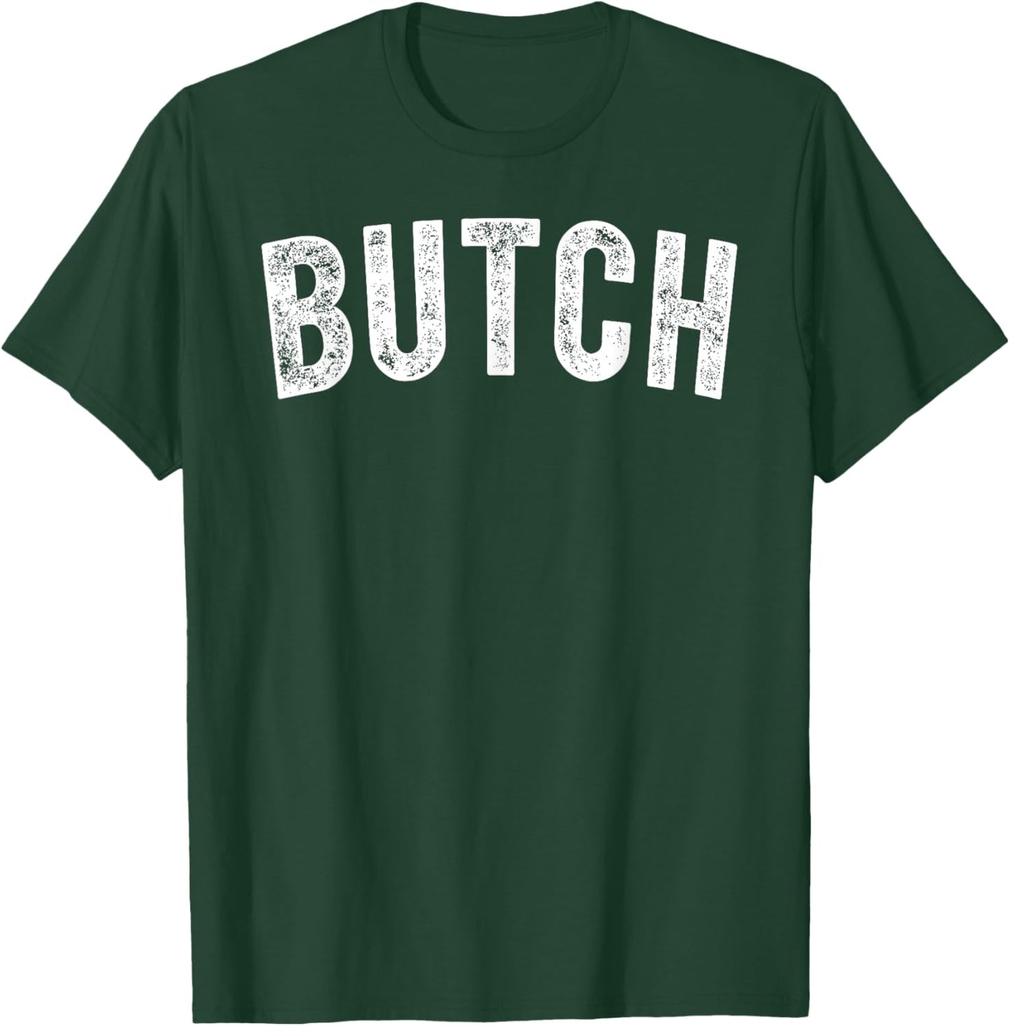 Butch T-Shirt - T-Shirt | Forest