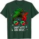 Saint Kitts and Nevis T-Shirt - T-Shirt | Forest
