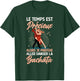 Dance Bachata Dancer , Black, S T-Shirt - T-Shirt | Forest