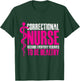 correctional nurse to be healthy Design T-Shirt - T-Shirt | Forest