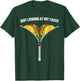 Funny Mexican Quit Looking At My Tacos Fiesta Cinco De Mayo T-Shirt - T-Shirt | Forest
