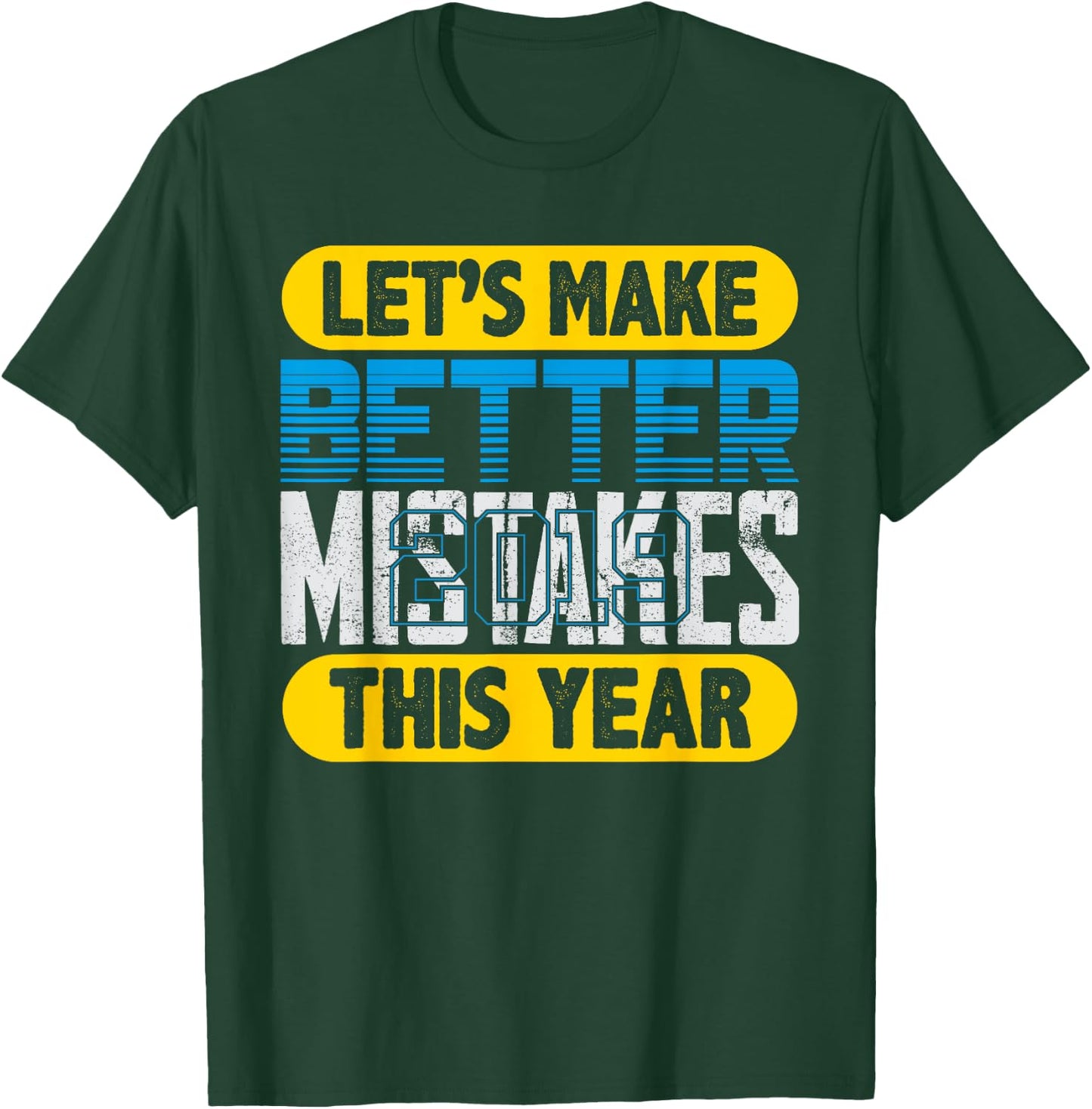 New Years Eve Shirt Celebration Gift Happy New Year NYE 2019 T-Shirt - T-Shirt | Forest