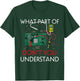 Electrical Engineer Funny Shirt Electrical Engineering T-Shirt - T-Shirt | Forest