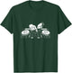 Gift a DJ and Disc Jockey T-Shirt - T-Shirt | Forest