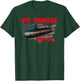 USS Tennessee SSBN-734 Submarine Veterans Day Father Grandpa T-Shirt - T-Shirt | Forest