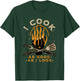 Funny Cook Cooking Chef - I Cook As Good As I Look T-Shirt - T-Shirt | Forest