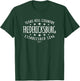 JCombs: Fredericksburg, TX T-Shirt - T-Shirt | Forest