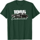 1965 Lincoln Continental T-Shirt - T-Shirt | Forest