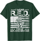 I Wear RED For My Brother Remember Everyone Deployed Gift T-Shirt - T-Shirt | Forest