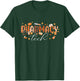Pharmacy Technician Fall Theme Shirts Thanksgiving Autumn T-Shirt - T-Shirt | Forest