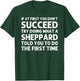 SHEPPARD Funny Surname Family Tree Birthday Reunion Idea T-Shirt - T-Shirt | Forest