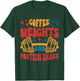 Coffee Weights And Protein Shakes Apparel T-Shirt - T-Shirt | Forest