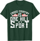 Cross Country Running - XC Run Cross Country Runner T-Shirt - T-Shirt | Forest