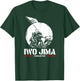 Iwo Jima Raising the American Flag Remember T-Shirt - T-Shirt | Forest