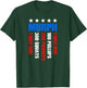 Murph 2021 Memorial Day Workout Patriotic WOD Gift Men T-Shirt - T-Shirt | Forest