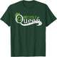 Recycle Queen T-Shirt - T-Shirt | Forest