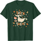 Disney The Nightmare Before Christmas Zero Halloween T-Shirt - T-Shirt | Forest