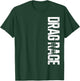 Drag Racing Race Car Vintage Drag Race T-Shirt - T-Shirt | Forest