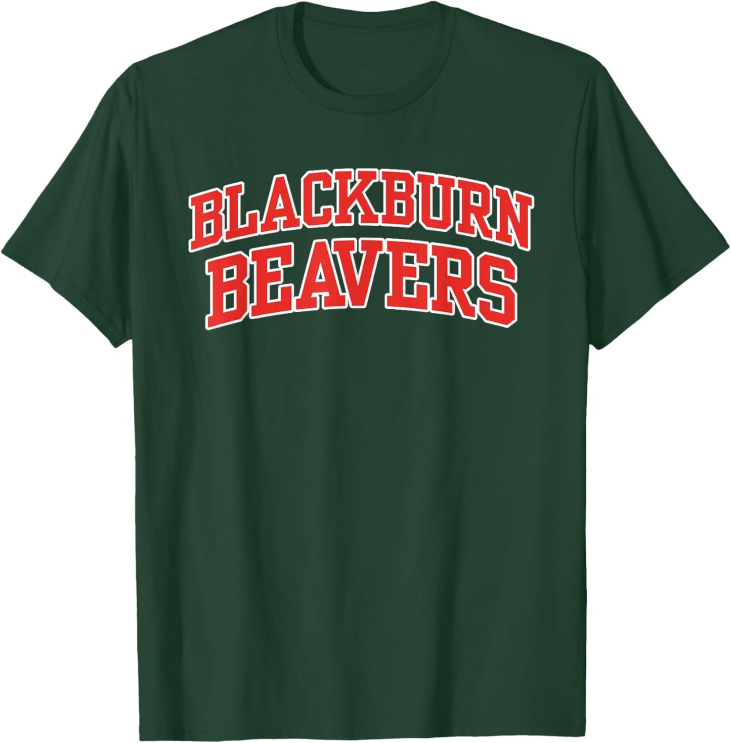 Sports Fan T-Shirt - T-Shirt | Forest