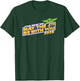 Star Wars Day: May the 4th Be With You 2025 Grogu Logo T-Shirt - T-Shirt | Forest