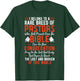 I Belong To A Rare Breed Of Pastors Minister Clergy Pastor T-Shirt - T-Shirt | Forest