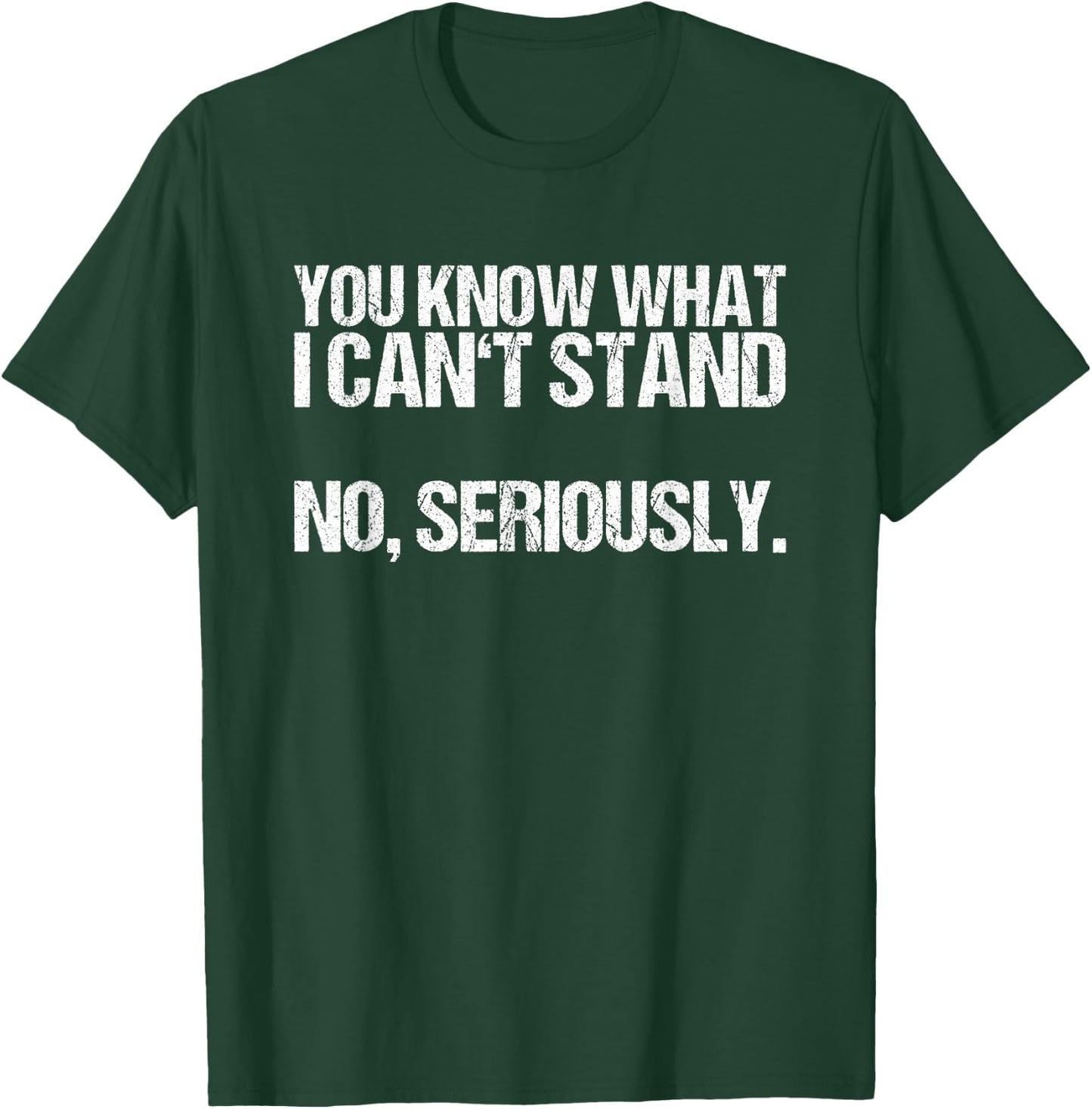 Funny Shirts Bro Adult Handicap Funny Amputee Disabled Wheelchair 3XL Black Short Sleeve Cotton Polyester Classic Fit Casual T-Shirt - T-Shirt | Forest