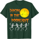 Dancing In The Moonlight skeleton T Shirts Drinking Party T-Shirt - T-Shirt | Forest