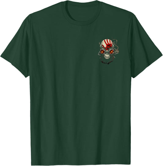 5FDP Guslinger T-Shirt - T-Shirt | Forest