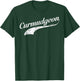 Curmudgeon (salty, grumpy old man) - funny T-Shirt - T-Shirt | Forest