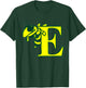 Emmaus Hornets T-Shirt - T-Shirt | Forest