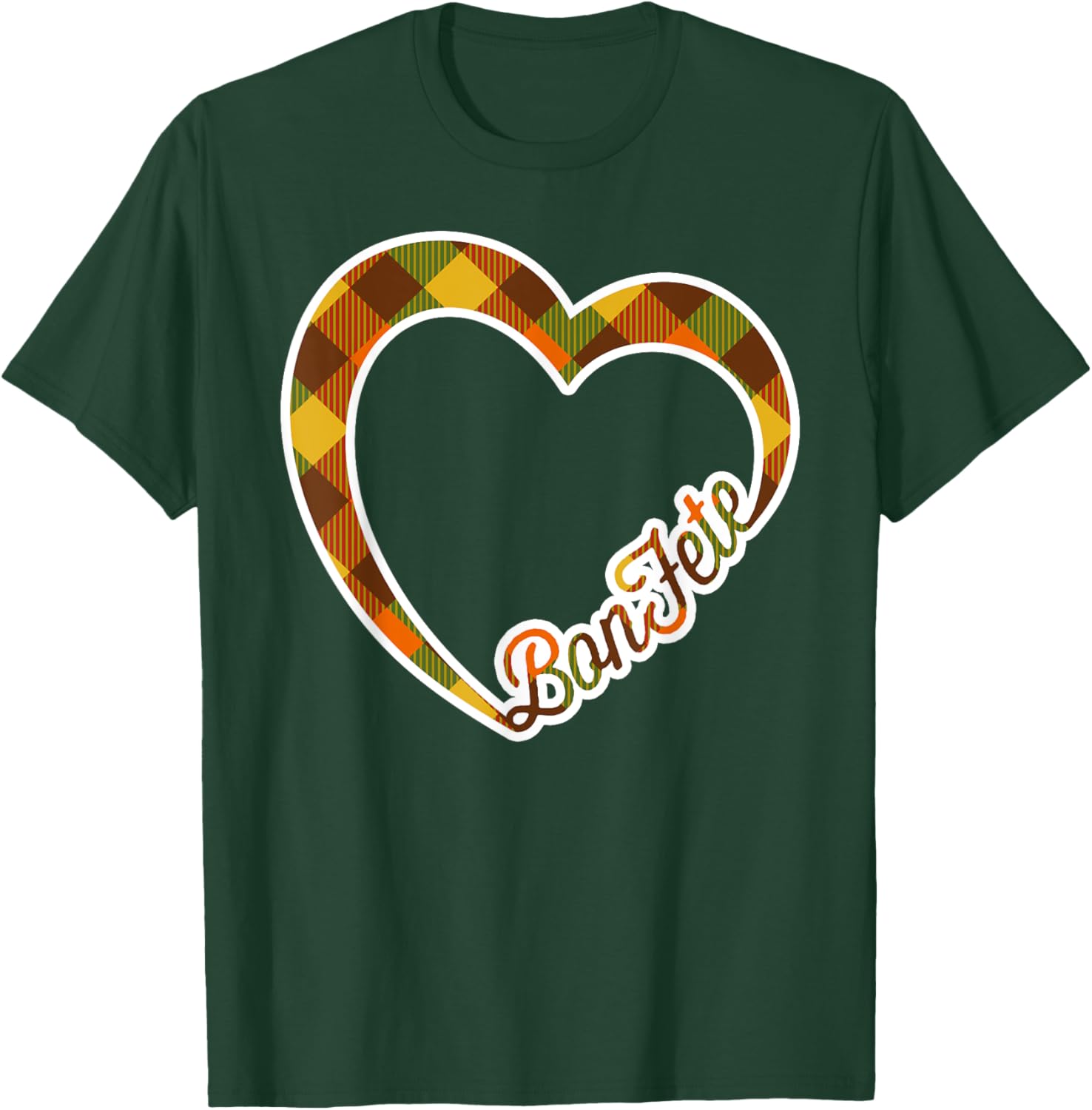 Saint Lucia Creole Day, Jounen Kweyol Bon Fete Women, Girls T-Shirt - T-Shirt | Forest