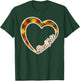 Saint Lucia Creole Day, Jounen Kweyol Bon Fete Women, Girls T-Shirt - T-Shirt | Forest