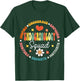 Endocrinology Squad Nurse Future Endocrinologist Doctor T-Shirt - T-Shirt | Forest
