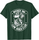 Wiener Dog - Dachshund Owner Animal Lover Pet Breeder Puppy T-Shirt - T-Shirt | Forest