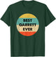 Garrett Name T-Shirt - T-Shirt | Forest