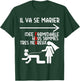 EVG Humour Mariage - Il va se marier, idée formidable T-Shirt - T-Shirt | Forest