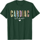 Heart Nursing Heart Nurse T-Shirt - T-Shirt | Forest