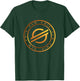 Stellar Lumens crypto HODL XLM coin Digital Money Token Gift T-Shirt - T-Shirt | Forest