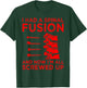 Cool Scoliosis Spinal Fusion Gift Back Surgery Recovery Gift T-Shirt - T-Shirt | Forest