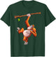 Cool Orangutan Art Women Kids Orangutan Apes Lover T-Shirt - T-Shirt | Forest