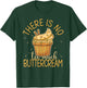 Buttercream Cupcake T-Shirt - T-Shirt | Forest