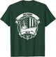 USS Pierre LCS-38 T-Shirt - T-Shirt | Forest