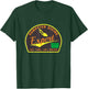 Grunge Dumpster Diving Expert T-Shirt - T-Shirt | Forest